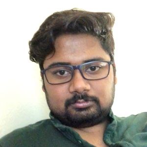 Meet your Posher, Akash